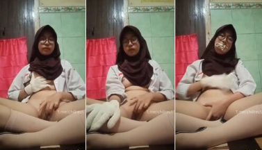 Viral ABG Super Funny Viral Video Indonesia Cinta Yang Tertinggal Di Balik Pintu