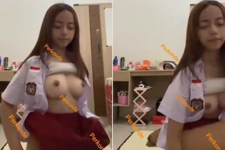 20 Top Indo Viral Video Indonesia on Social Media in 2025 [Updated] ABG Viral Bispaaaak Usia 11 Tahun Sudah Mentul