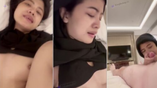 Latest Viral Video Phenomenon Of Viral SMA SMA 2025 Ukhti Jilbab Wiwik Takut Ketahuan One For All Indonesia