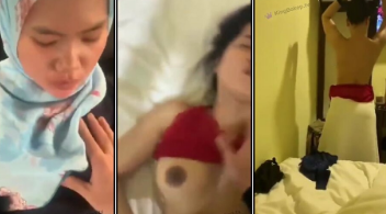 Latest Viral Video Phenomena Of ABG Viral SMA 2025 Ukhti Jilbab Wiwik Takut Ketahuan Viral Indonesian One For All Indonesia