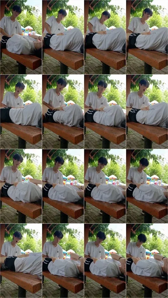 Mamah yang Viral Muda Semok Ketagihan Terong Panjang Pemuda Tongkrongan